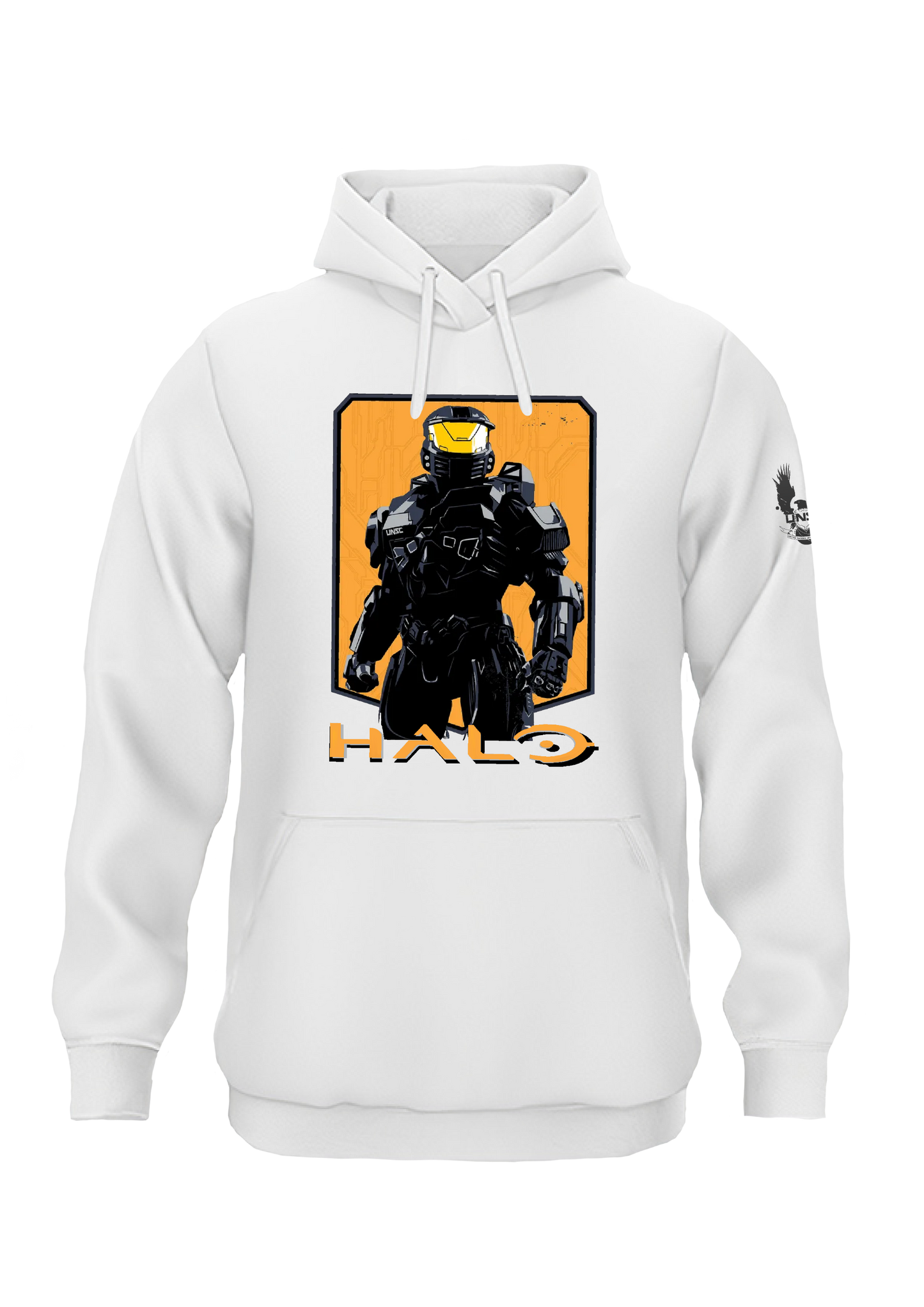 Halo Hoodie