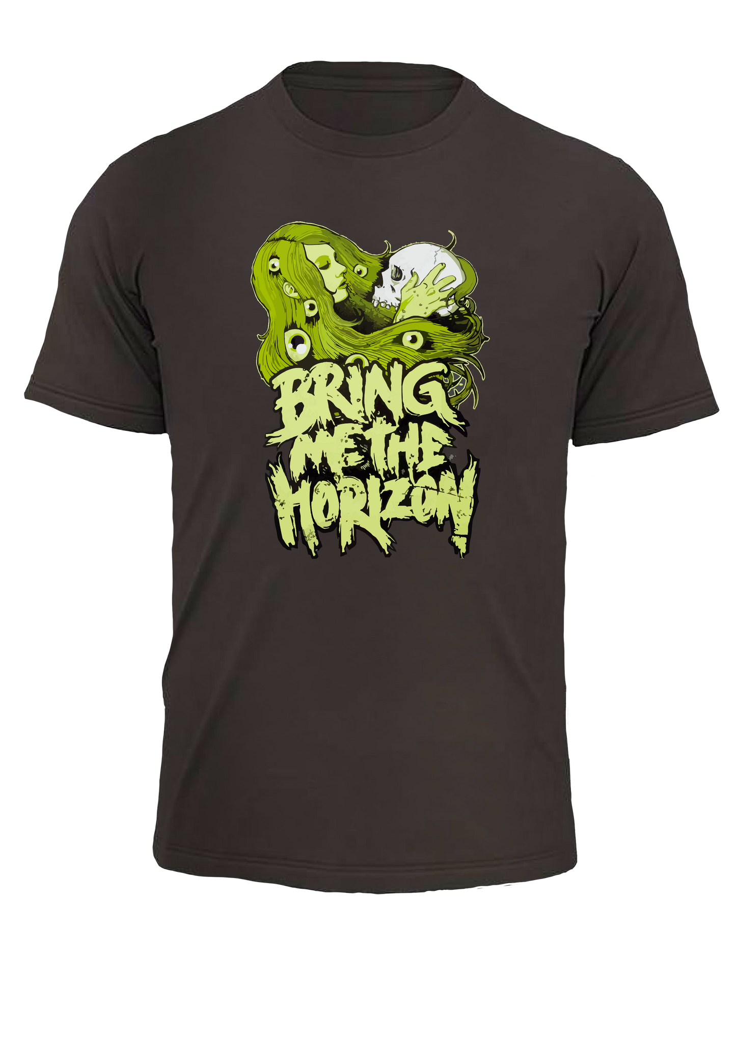 Bring Me the Horizon T Shirt