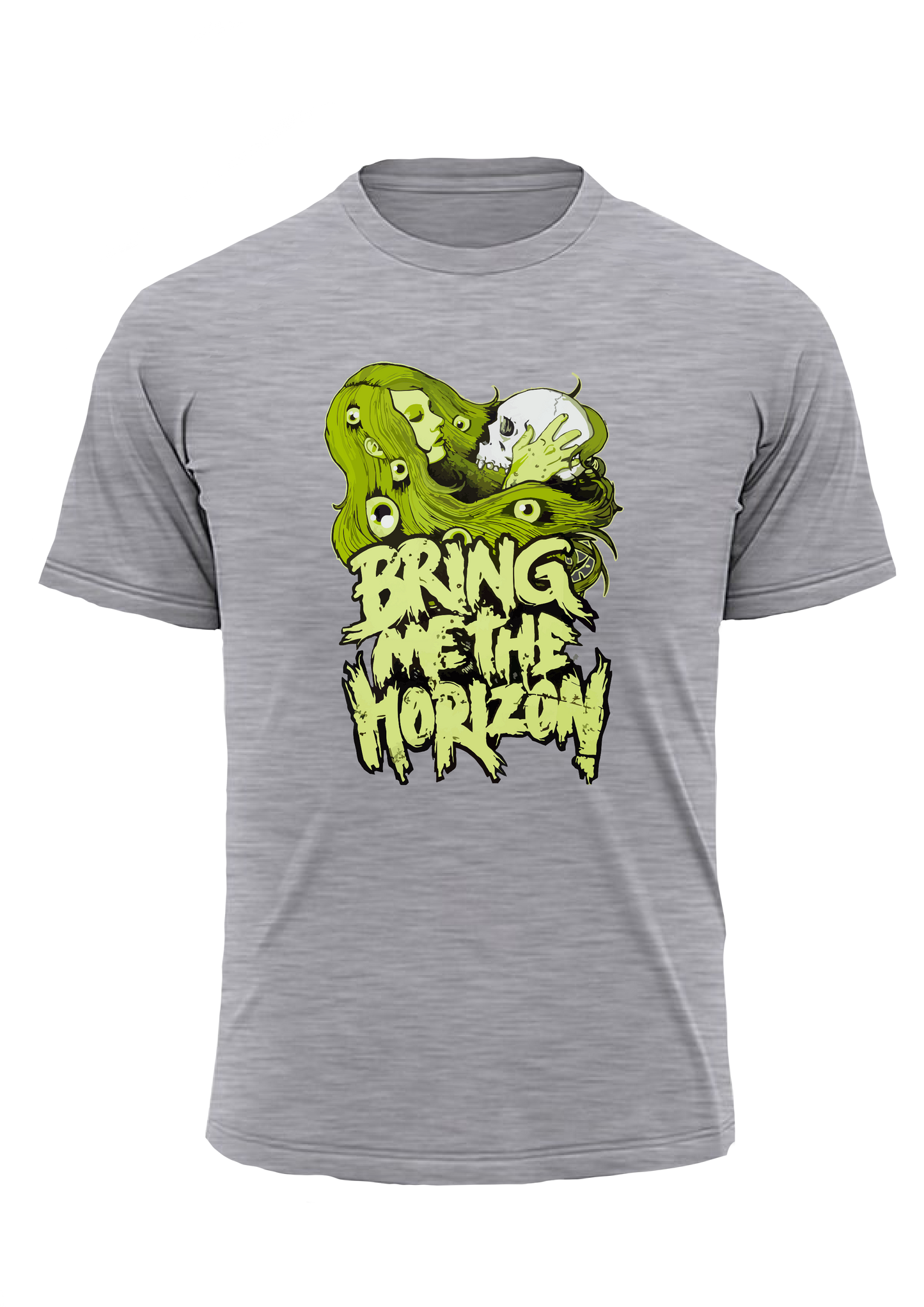 Bring Me the Horizon T Shirt