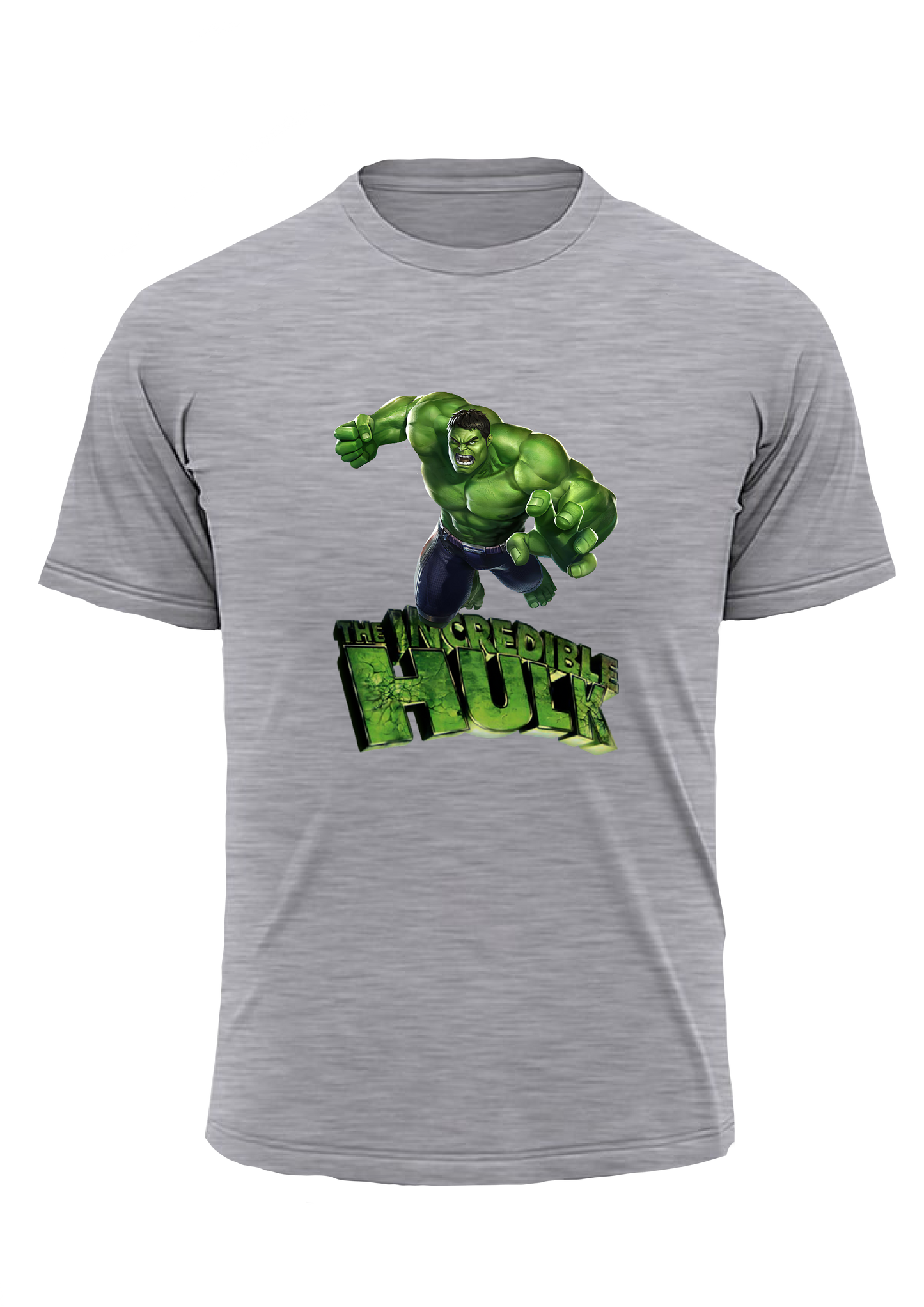 The Incredible Hulk Dismantle T Shirt