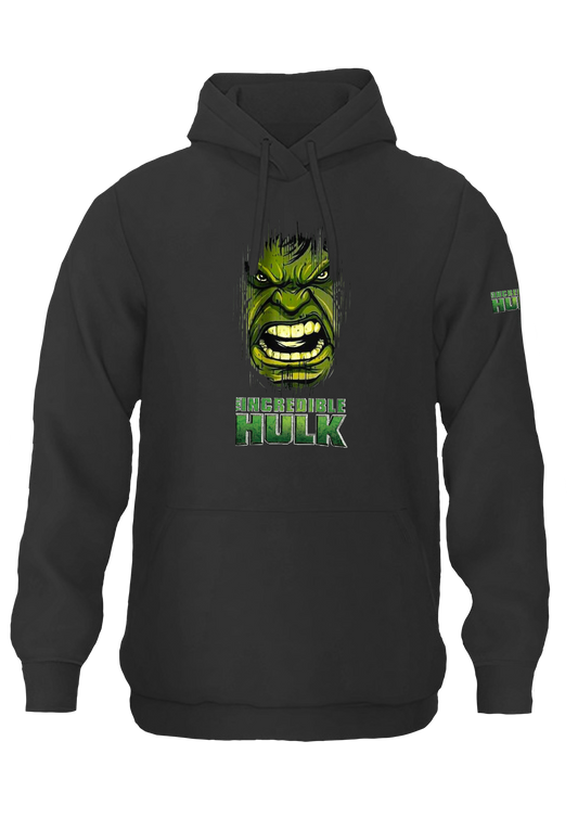 The Incredible Hulk Hoodie