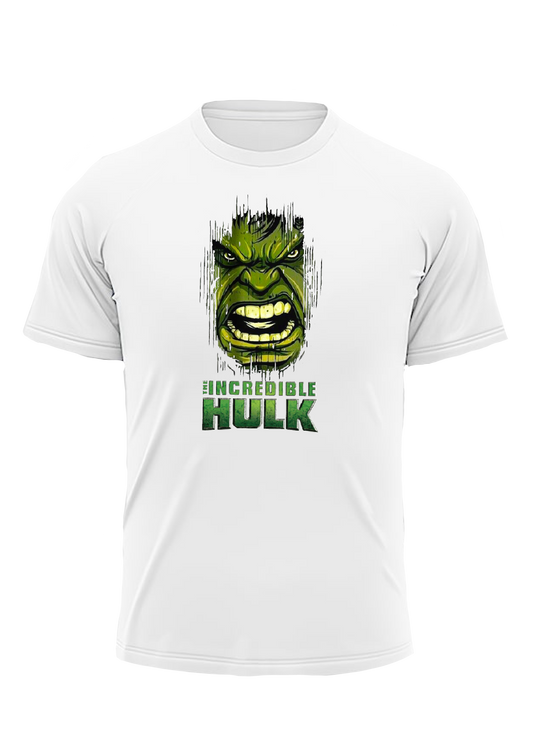 The Incredible Hulk T Shirt