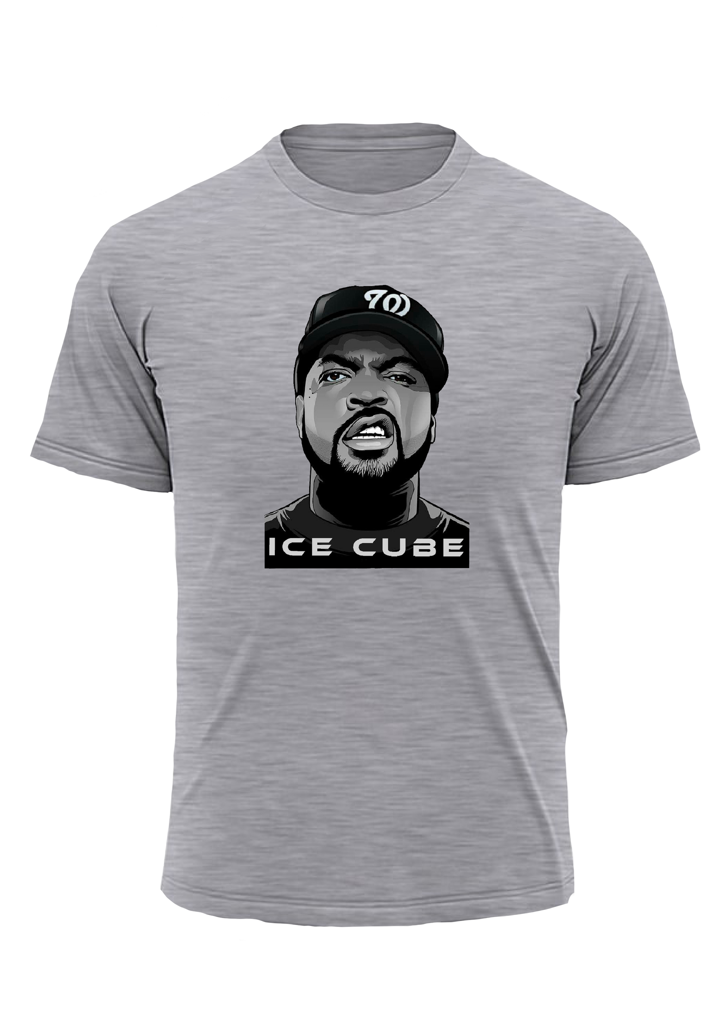 Ice Cube T Shirt