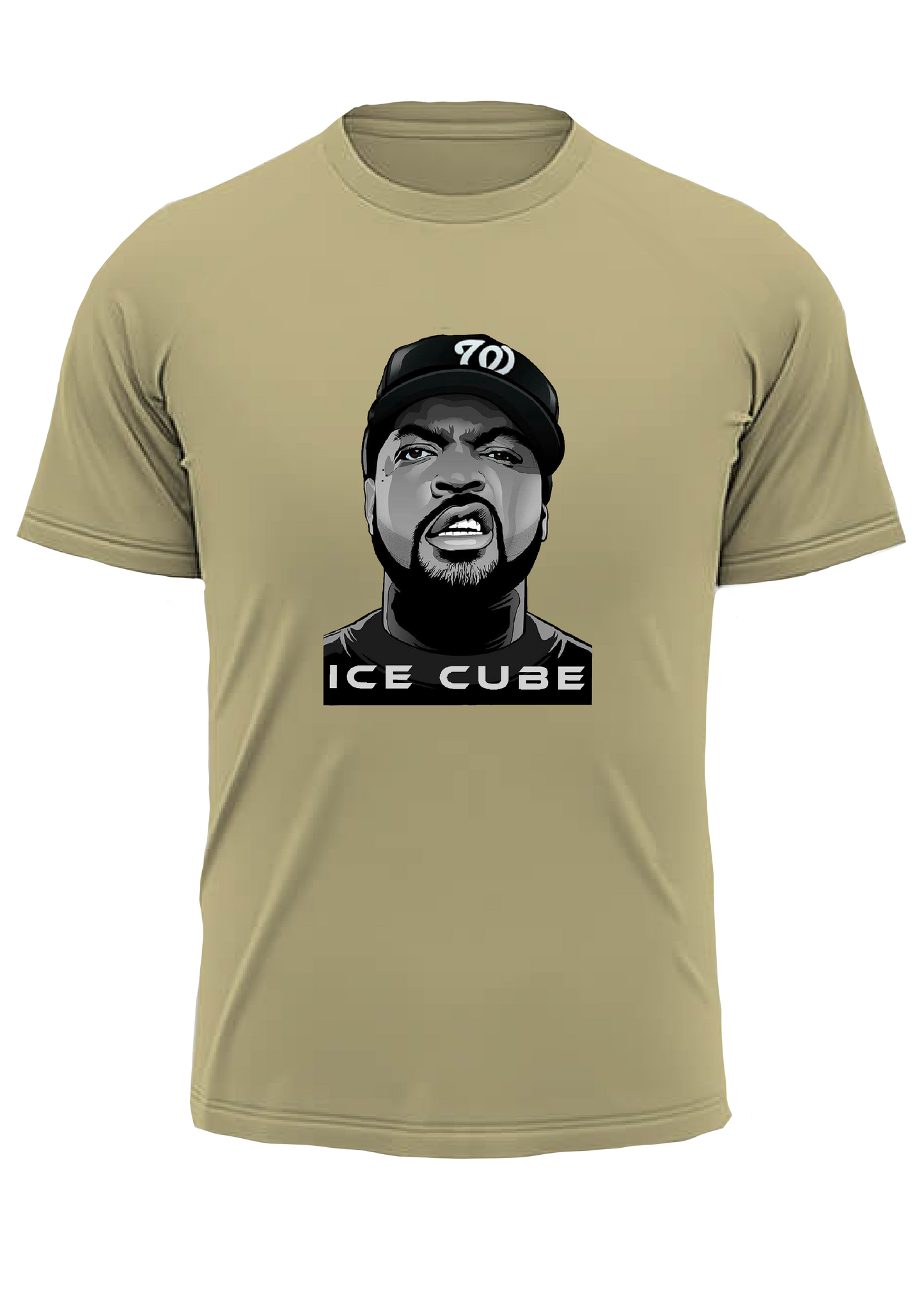 Ice Cube T Shirt