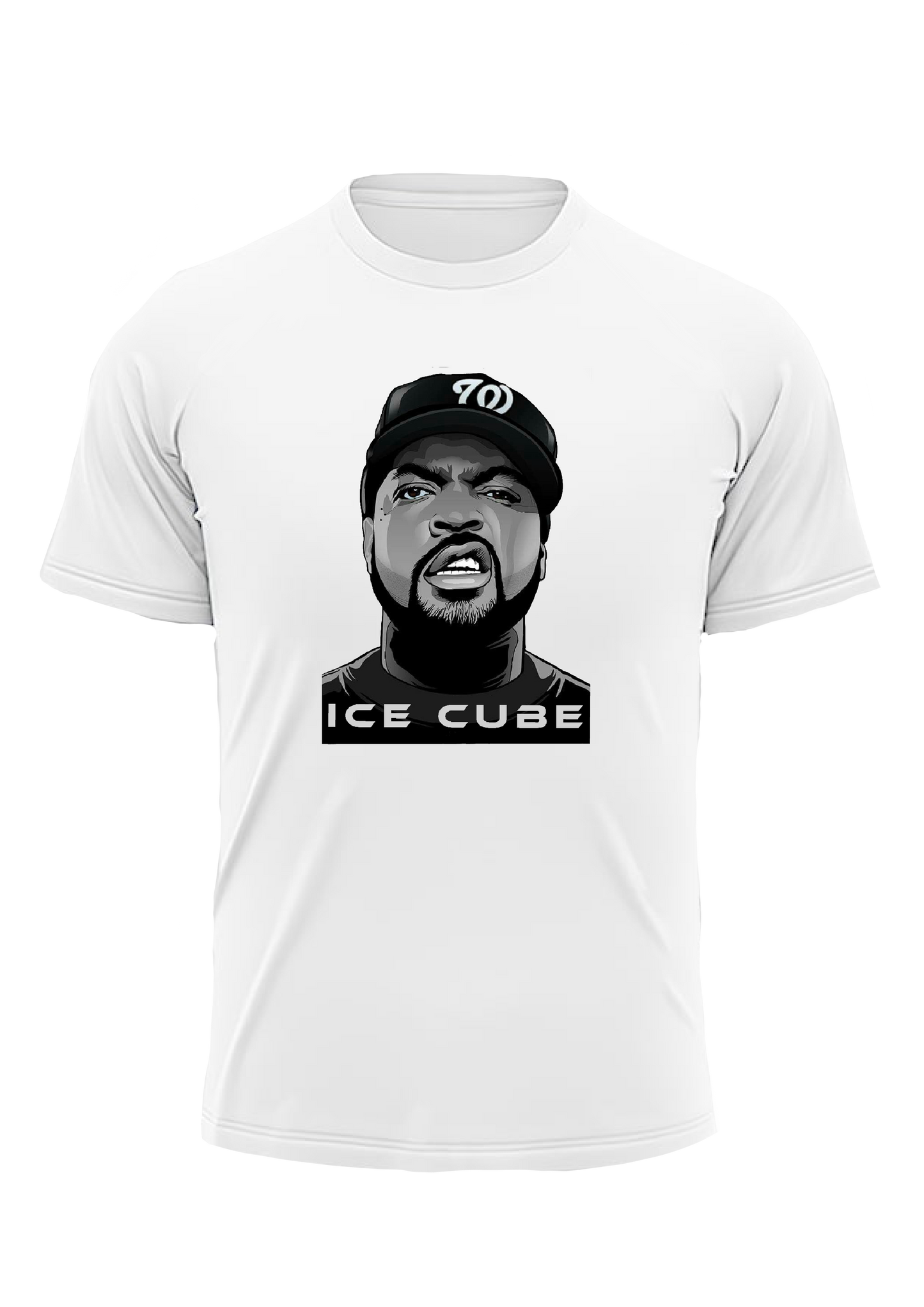 Ice Cube T Shirt