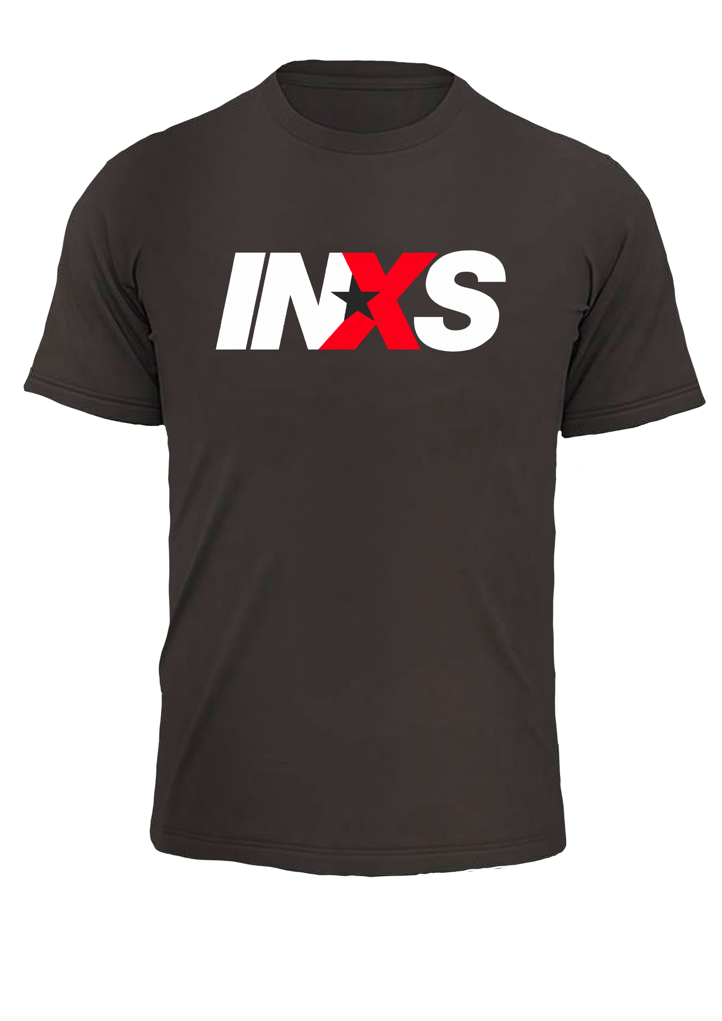 INXS T Shirt