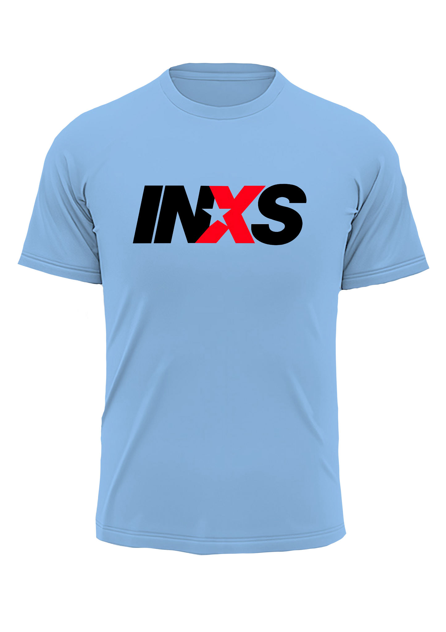 INXS T Shirt