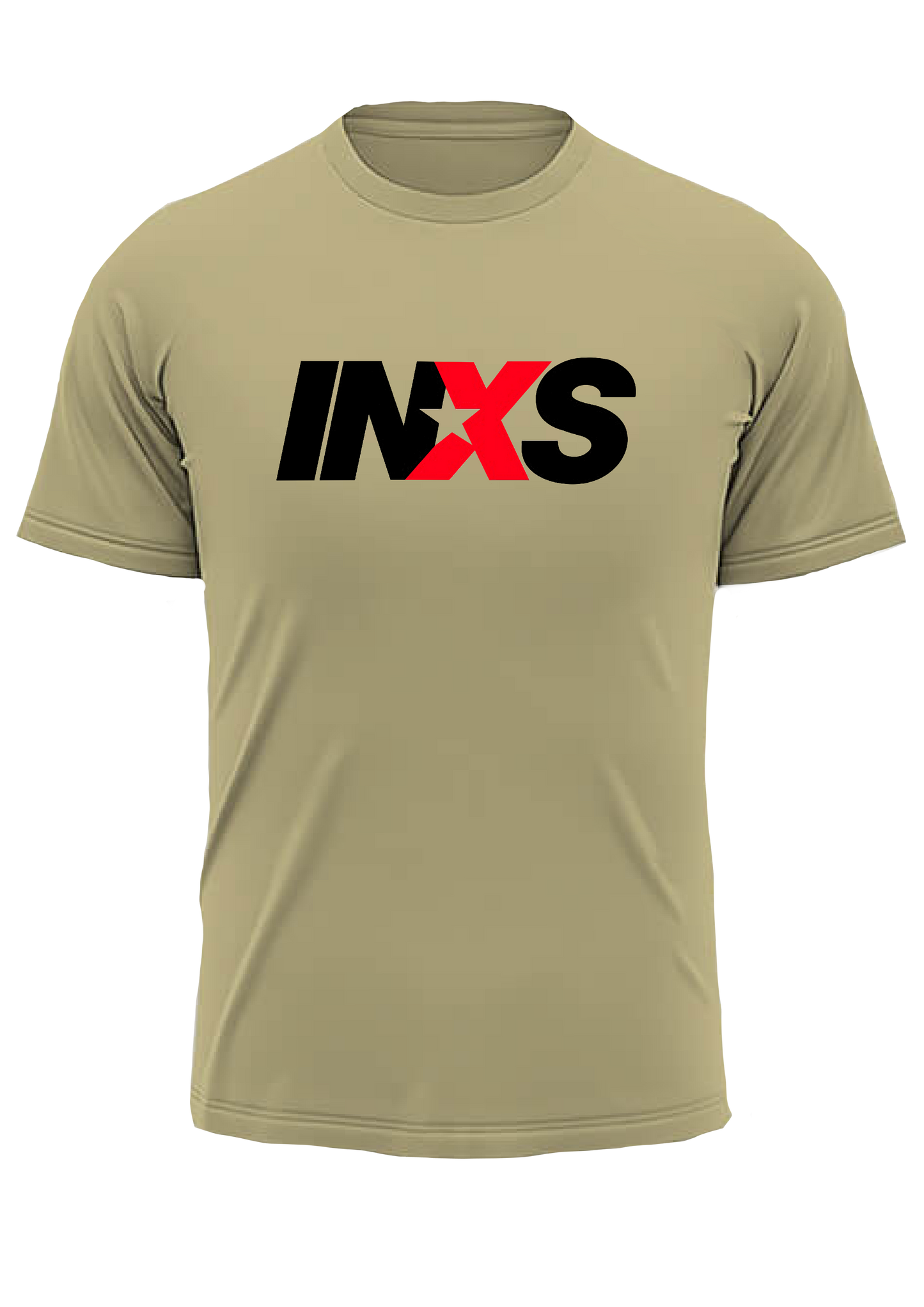 INXS T Shirt