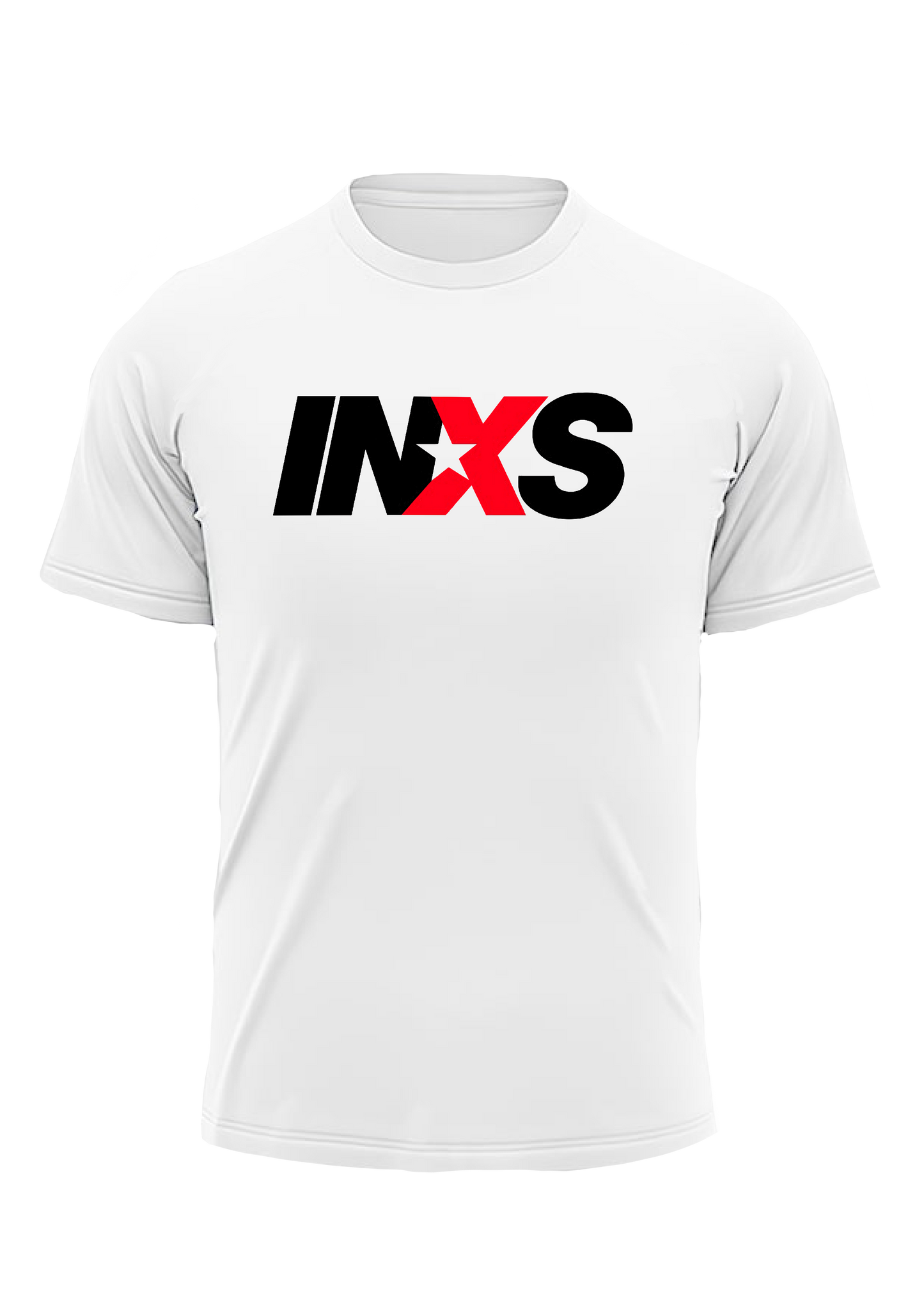 INXS T Shirt