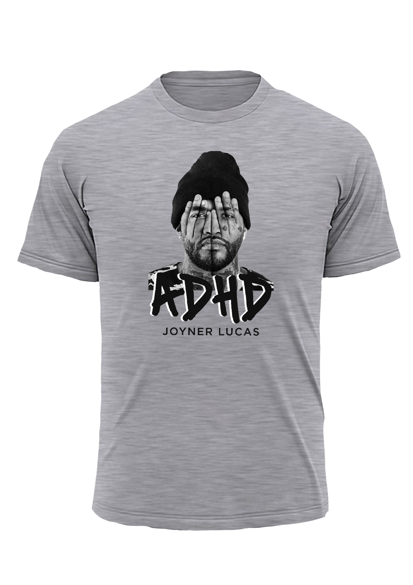 Joyner Lucas T Shirt