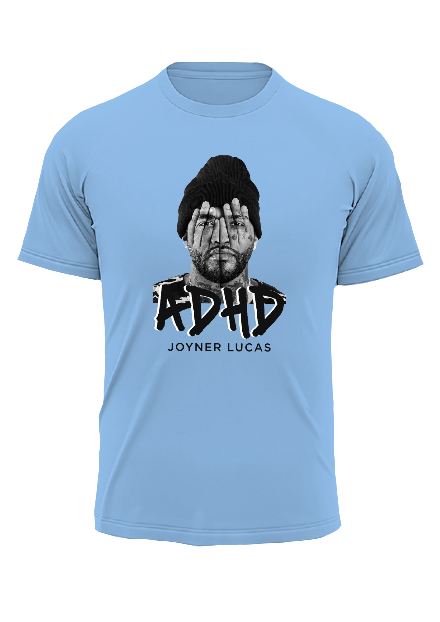 Joyner Lucas T Shirt