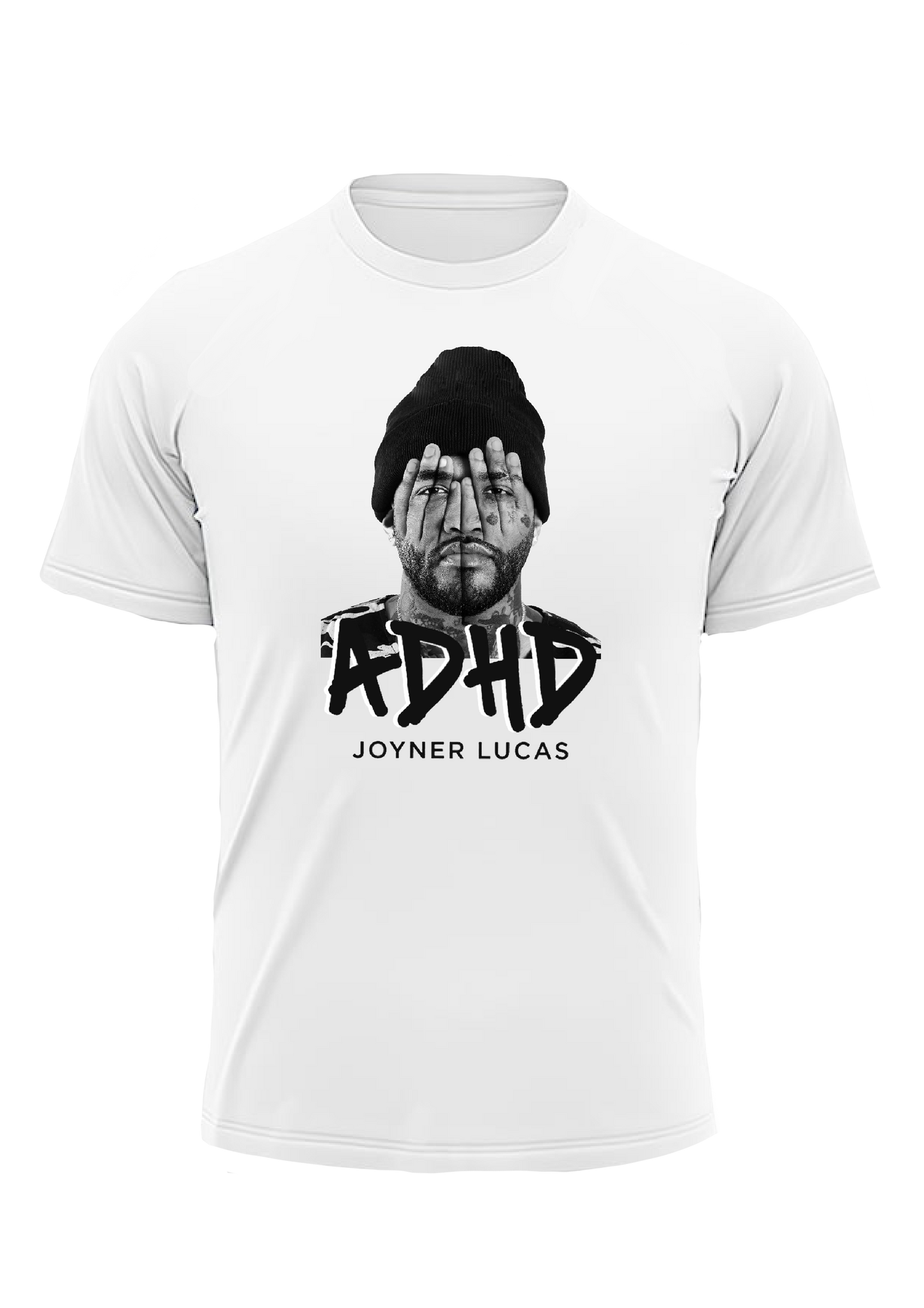 Joyner Lucas T Shirt