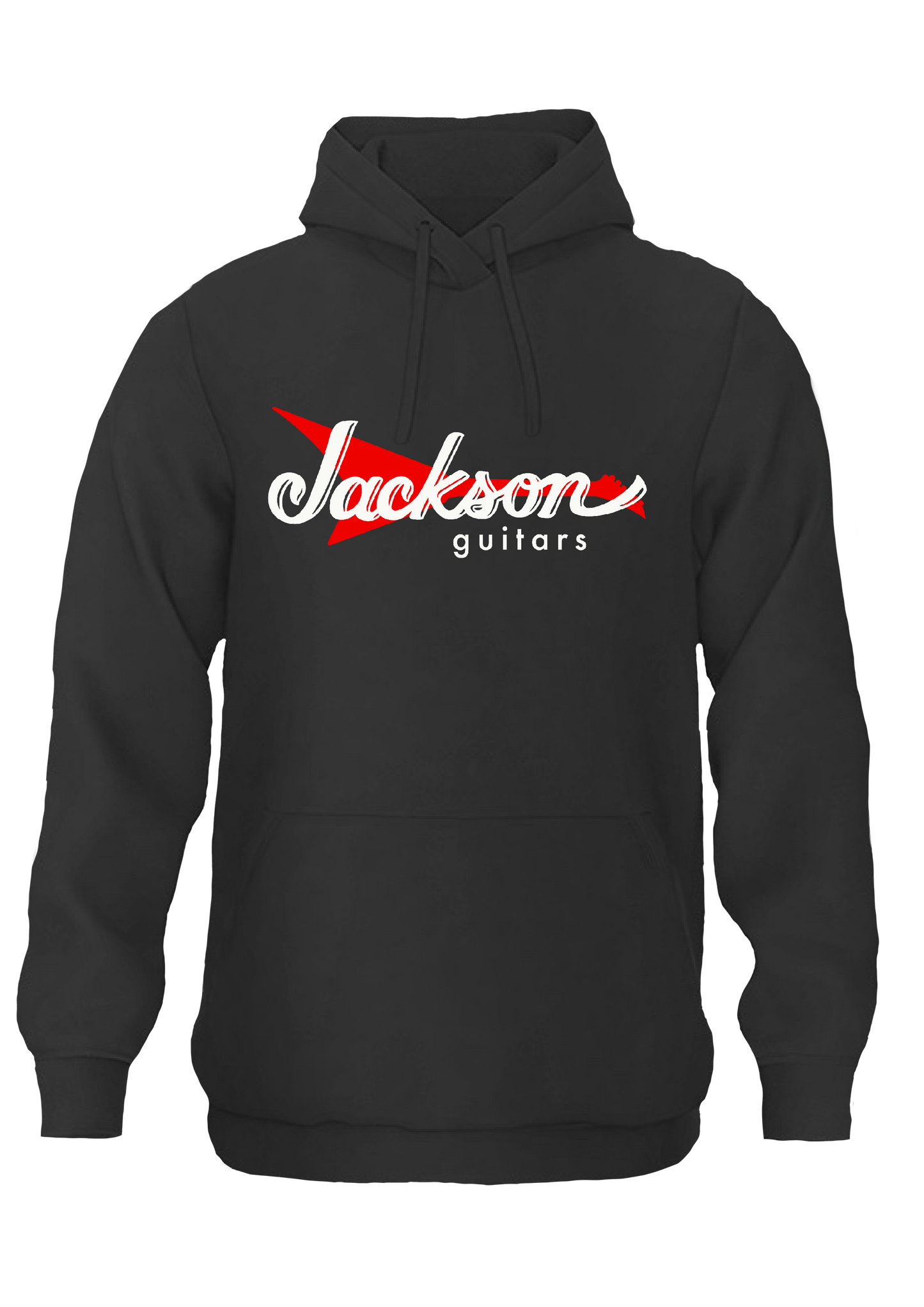 Jackson Guitars Hoodie