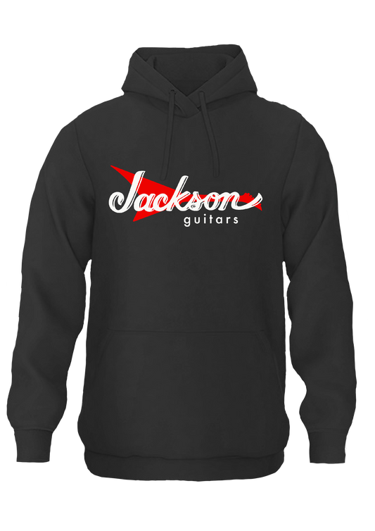 Jackson Guitars Hoodie