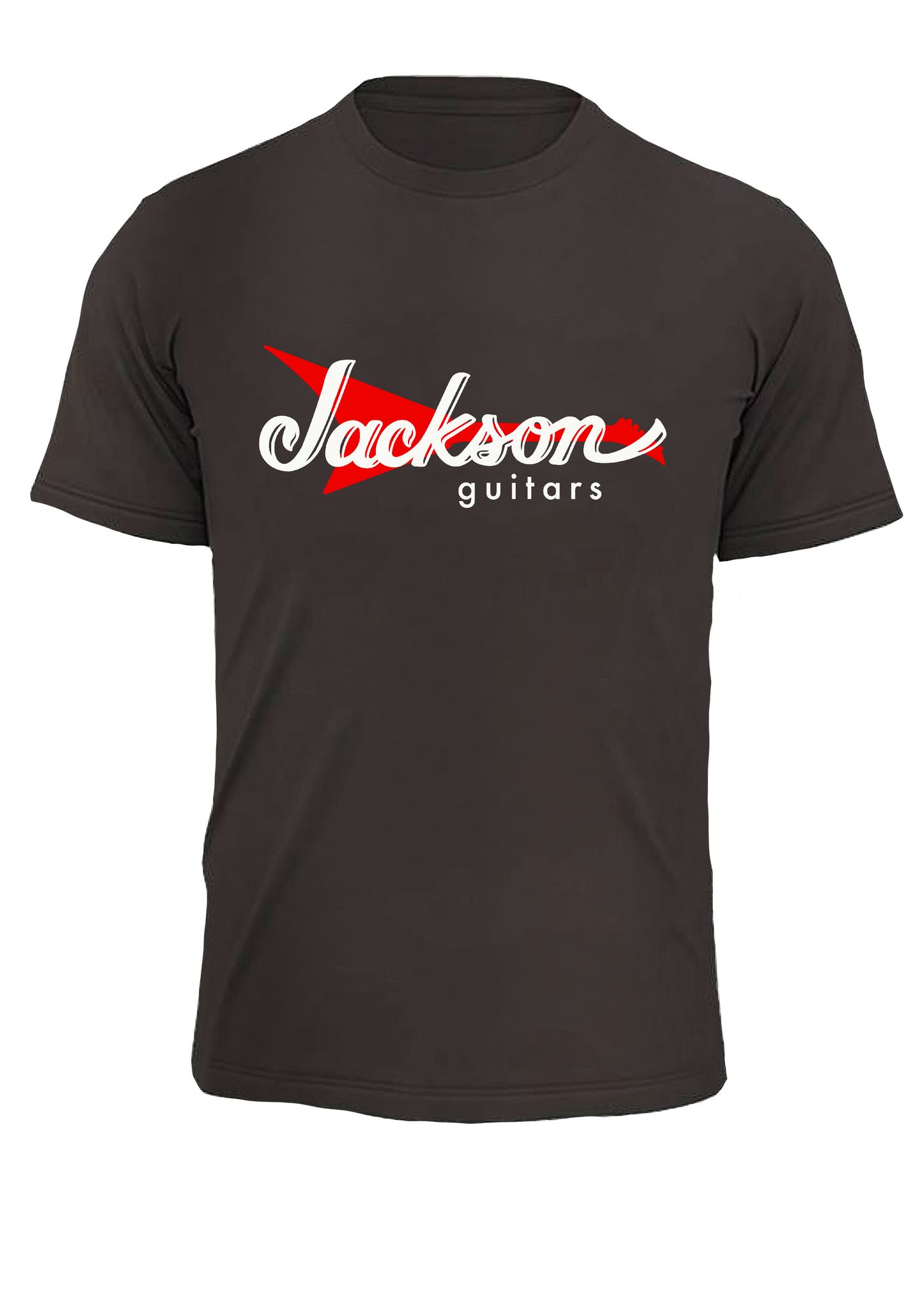 Jackson Guitars T Shirt