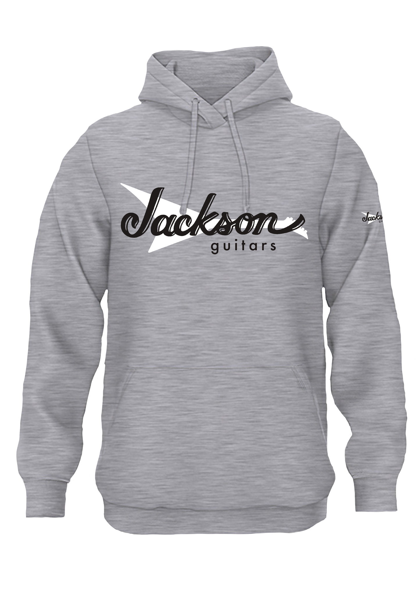 Jackson Guitars Hoodie