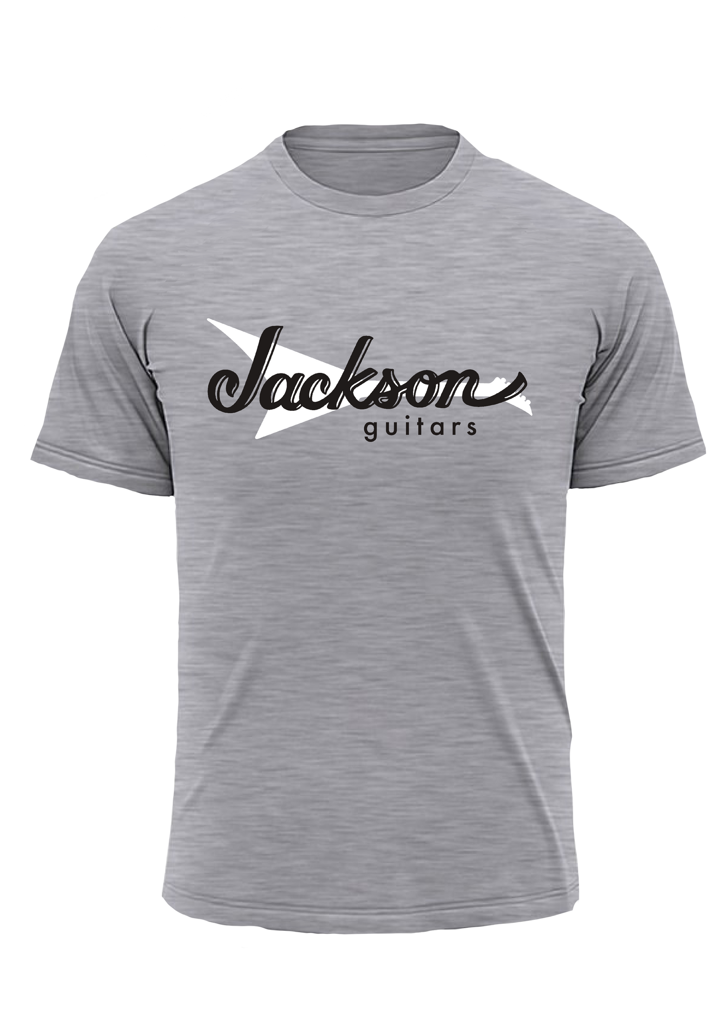 Jackson Guitars T Shirt