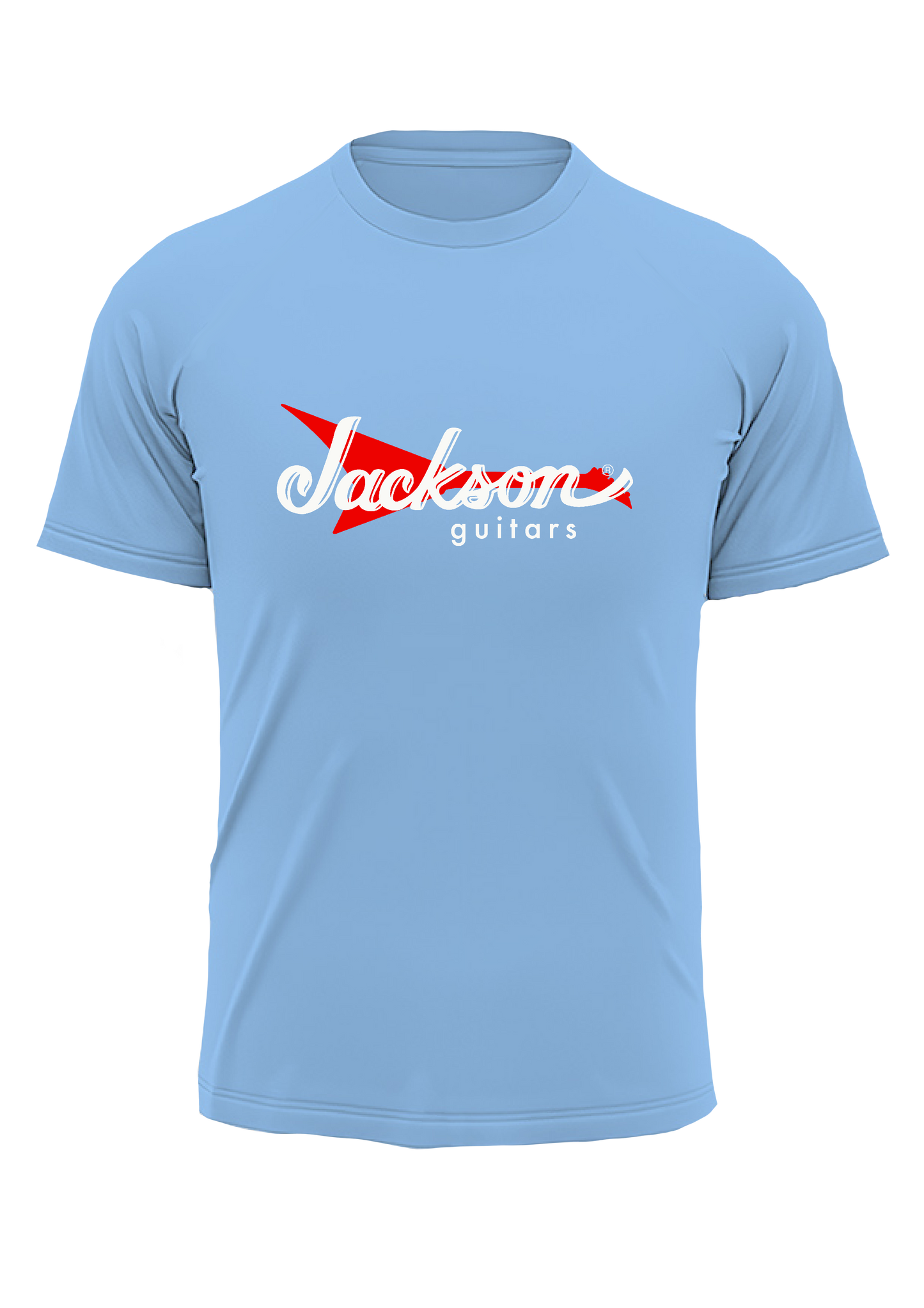 Jackson Guitars T Shirt