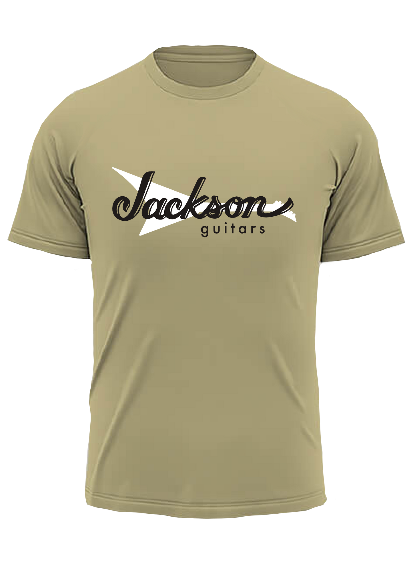 Jackson Guitars T Shirt