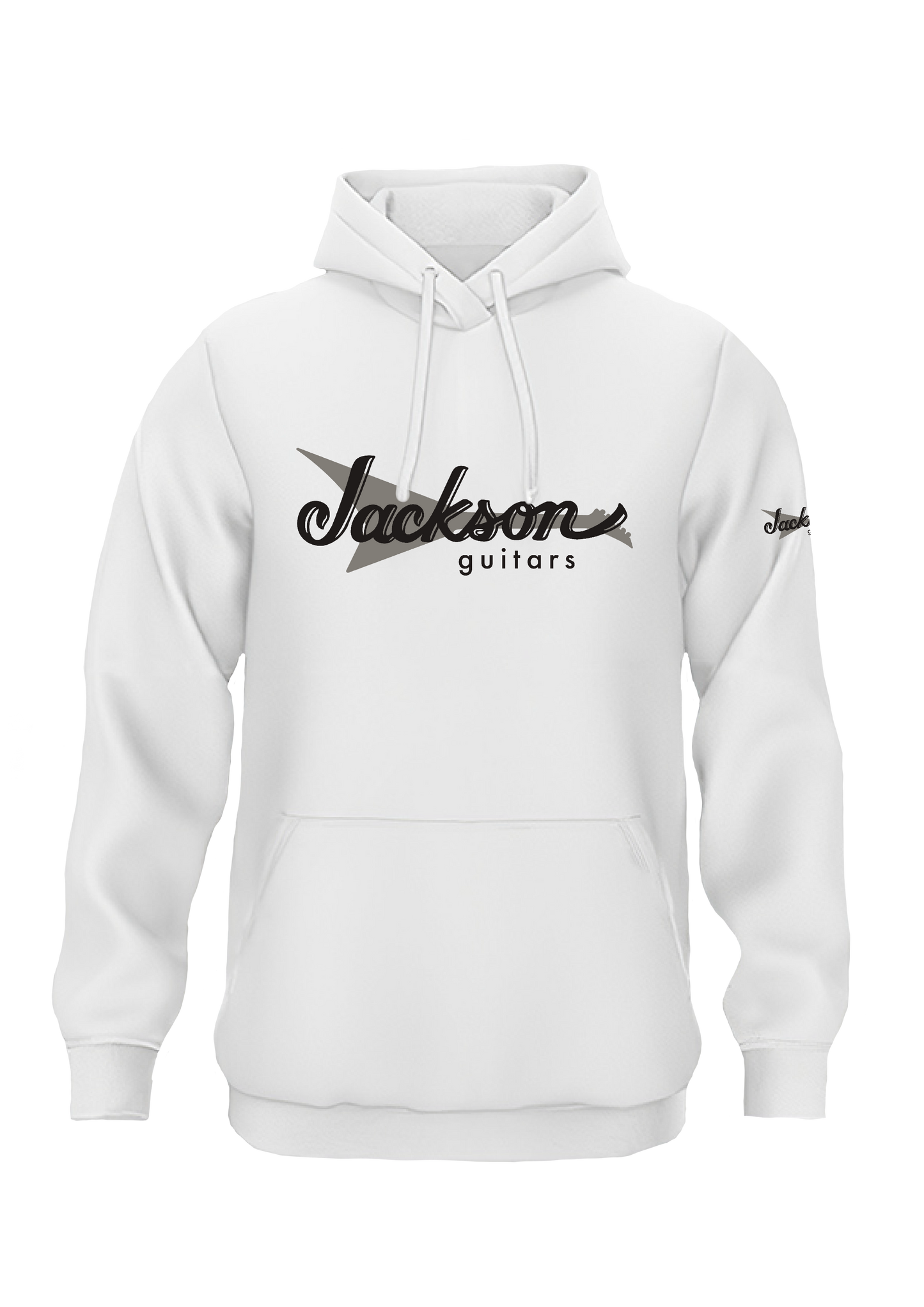 Jackson Guitars Hoodie