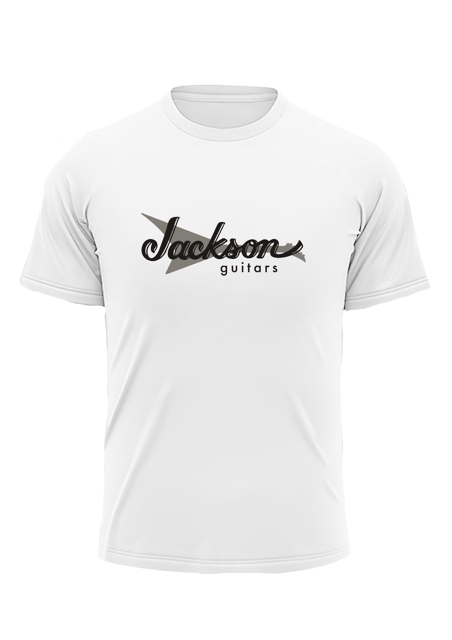 Jackson Guitars T Shirt