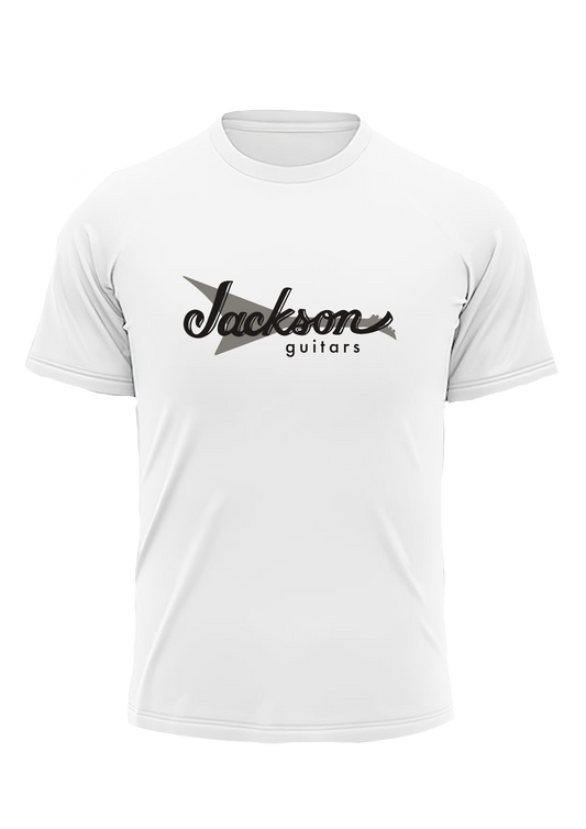 Jackson Guitars T Shirt