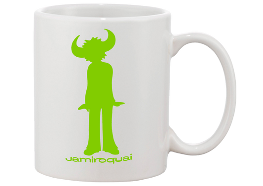 Jamiroquai Mug