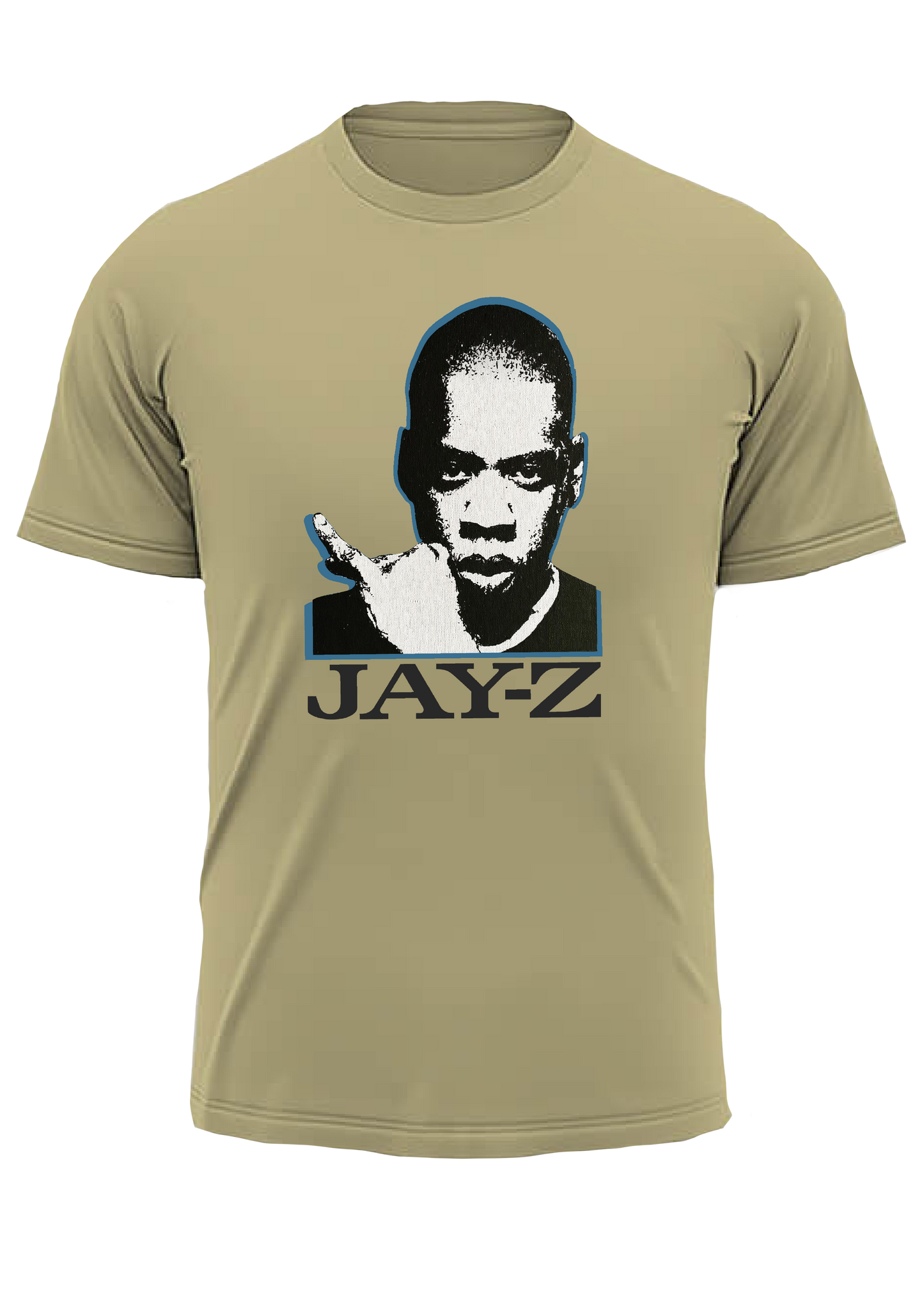 Jay-Z T Shirt