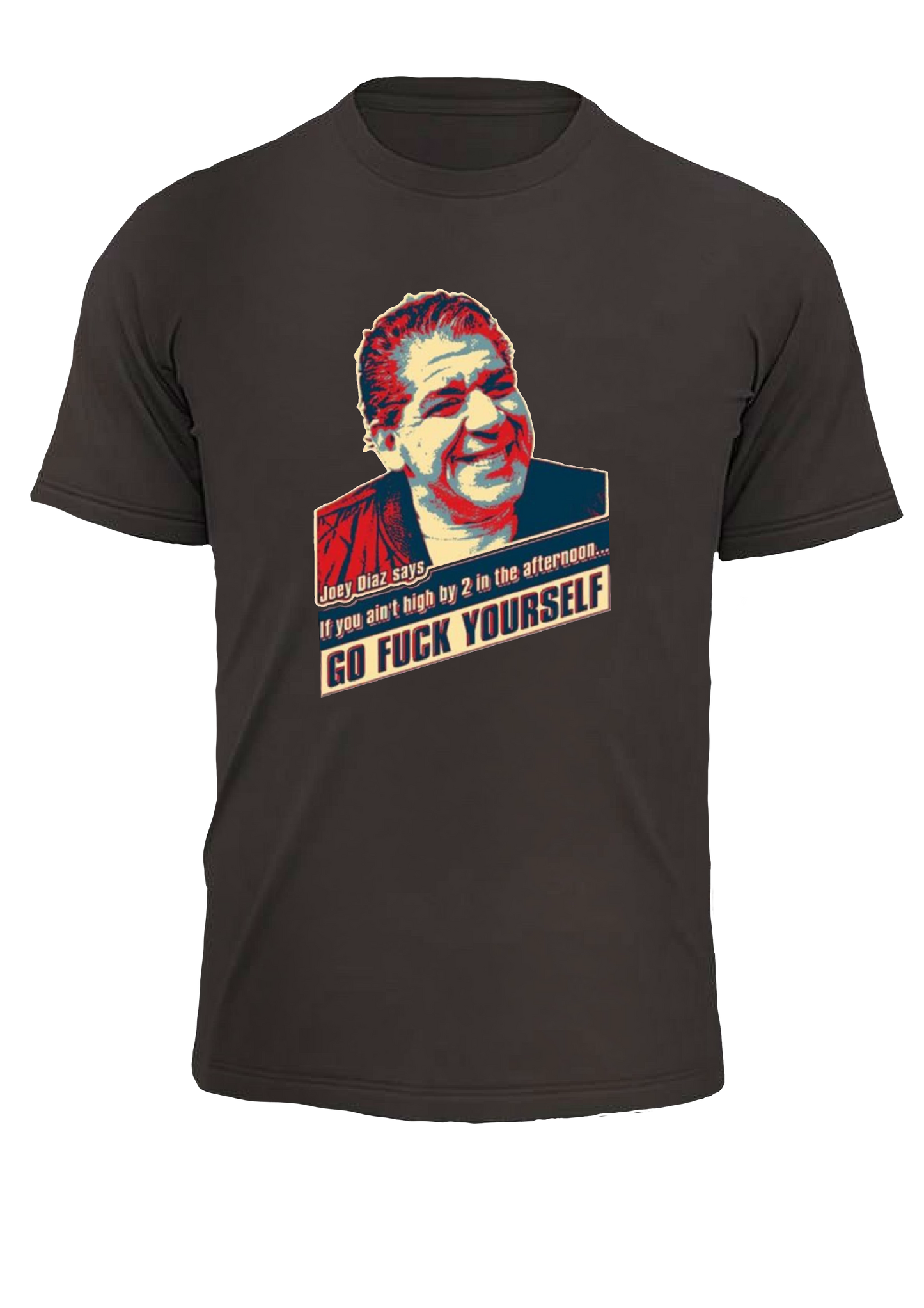 Joey Diaz T Shirt