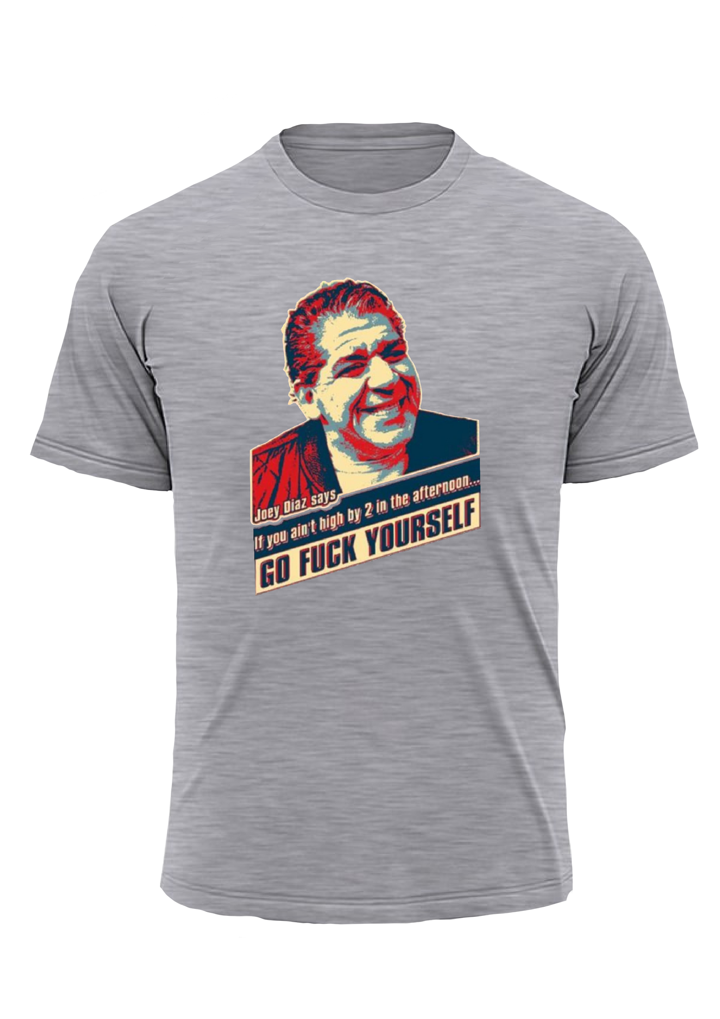 Joey Diaz T Shirt