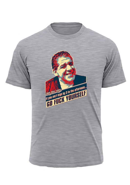 Joey Diaz T Shirt