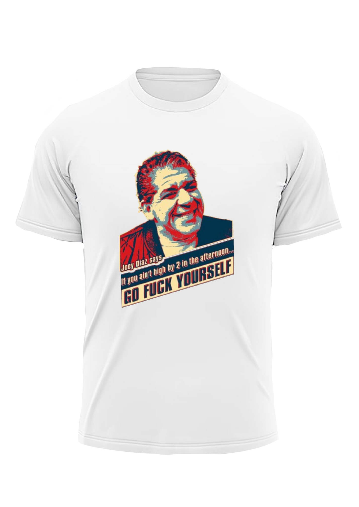 Joey Diaz T Shirt