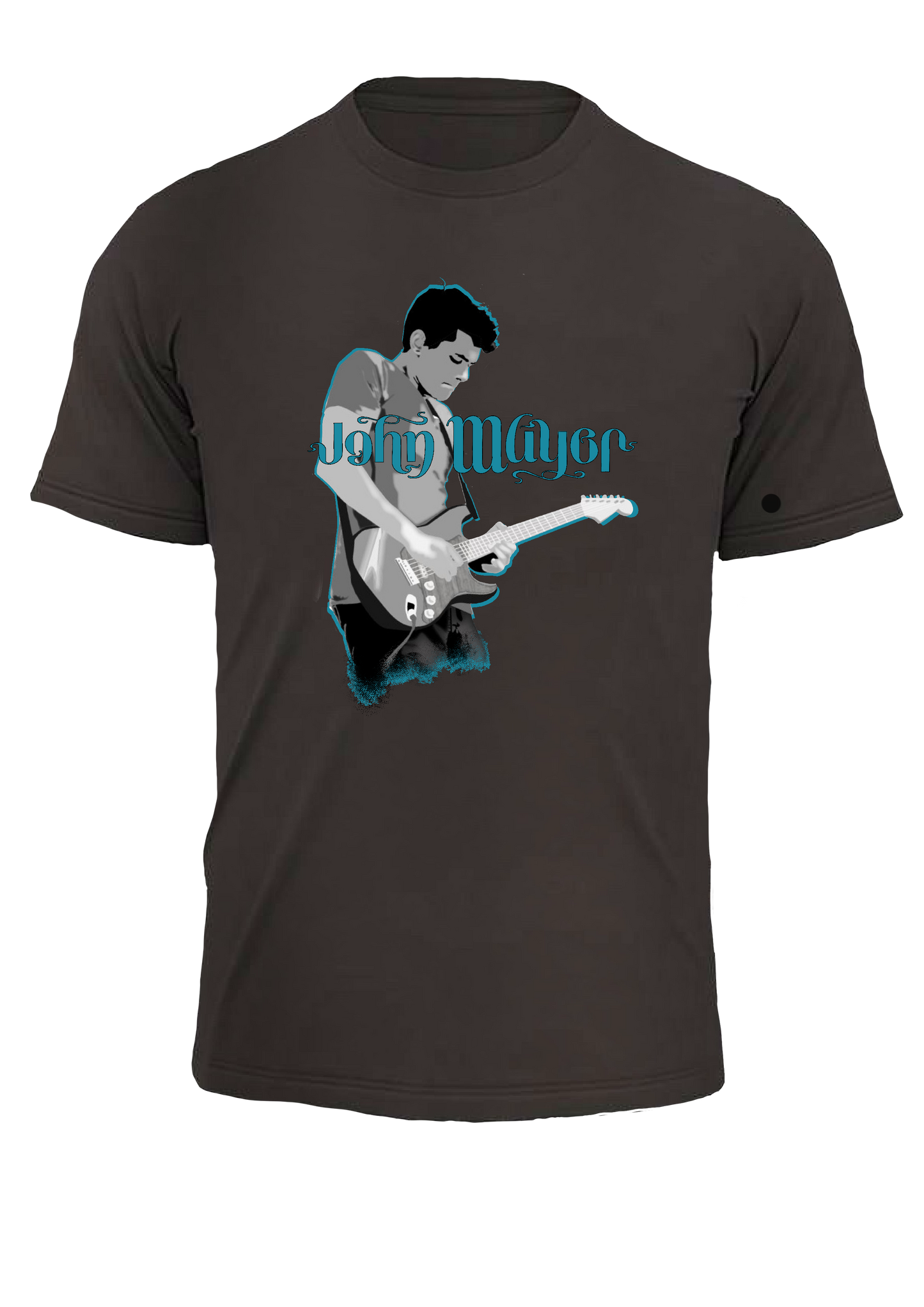 John Mayer T Shirt