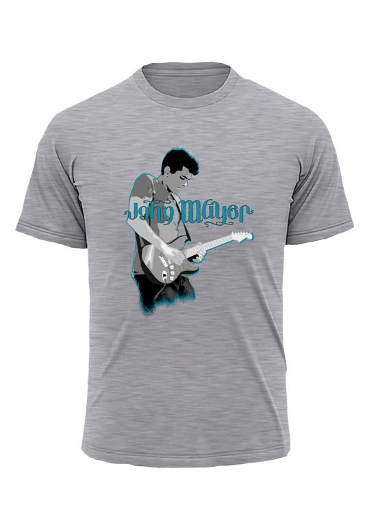 John Mayer T Shirt