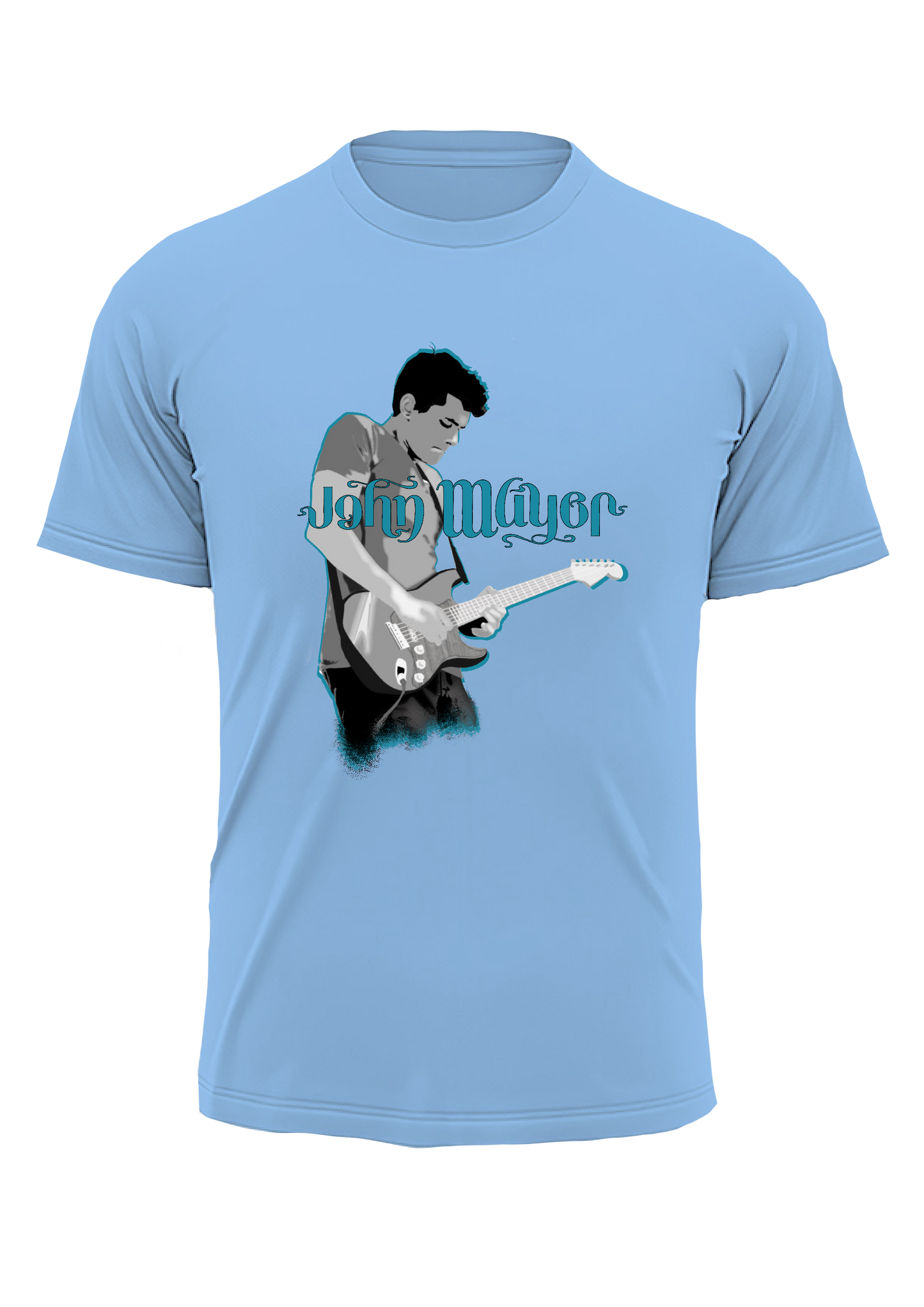 John Mayer T Shirt