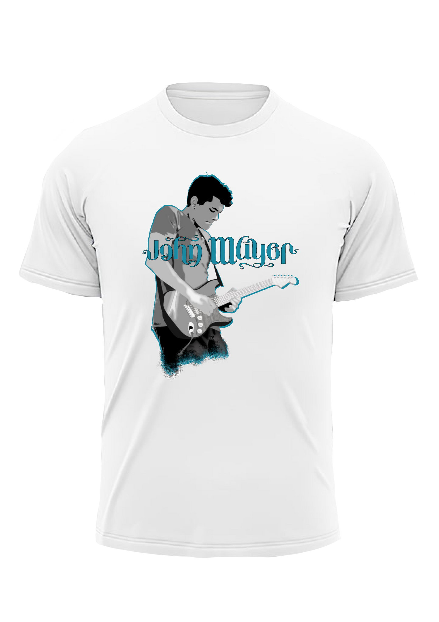 John Mayer T Shirt