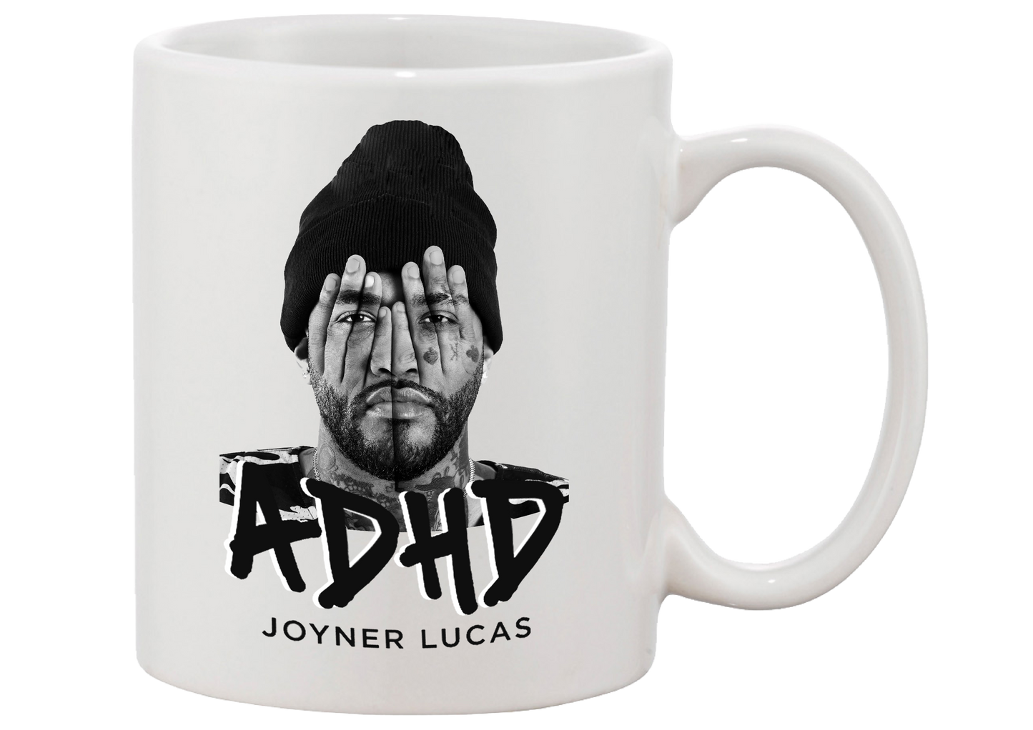 Joyner Lucas Mug