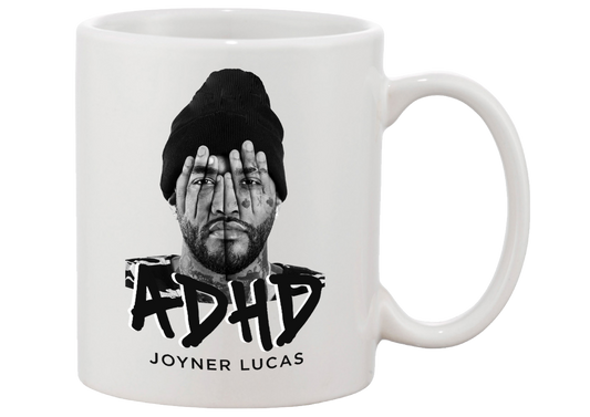 Joyner Lucas Mug