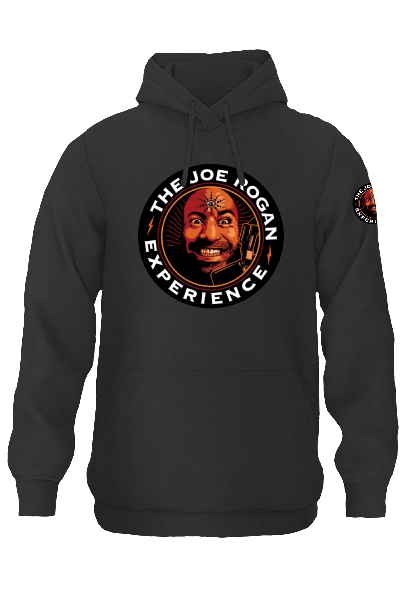 Joe Rogan Hoodie