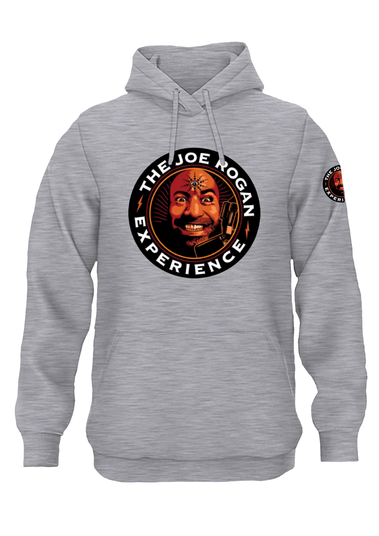 Joe Rogan Hoodie