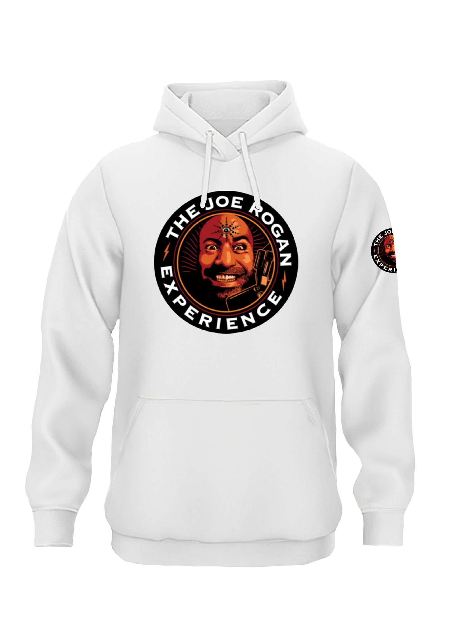 Joe Rogan Hoodie