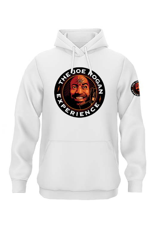 Joe Rogan Hoodie