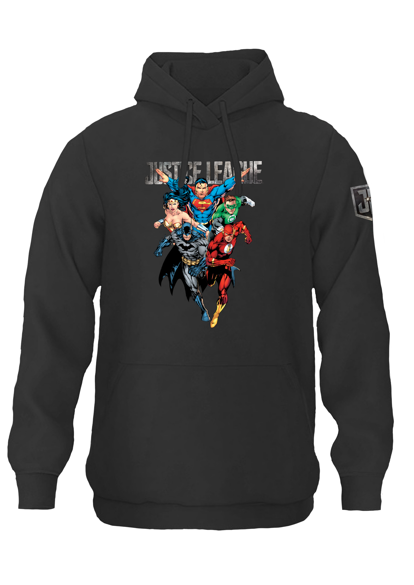 Justice League Hoodie