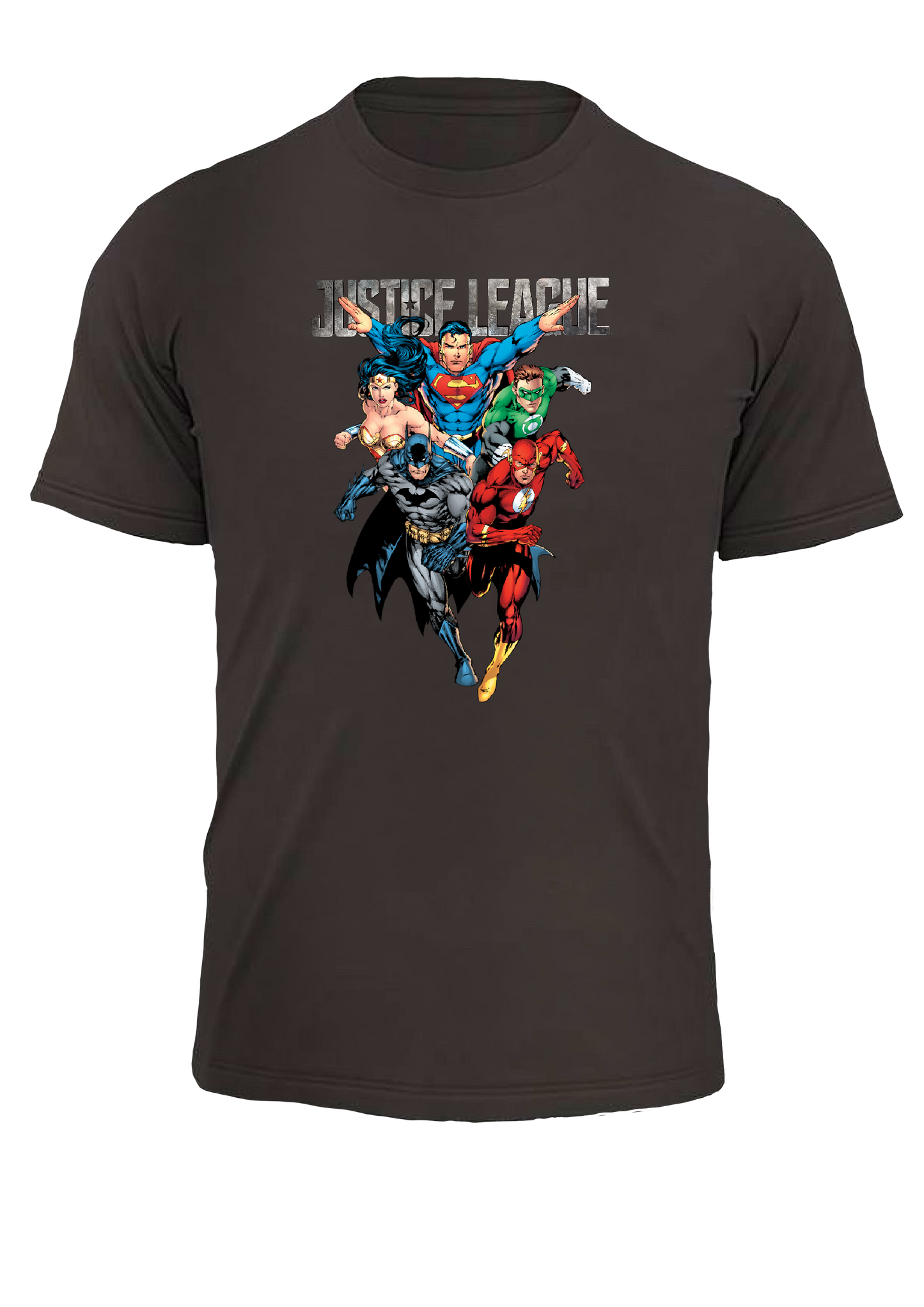 Justice League T Shirt