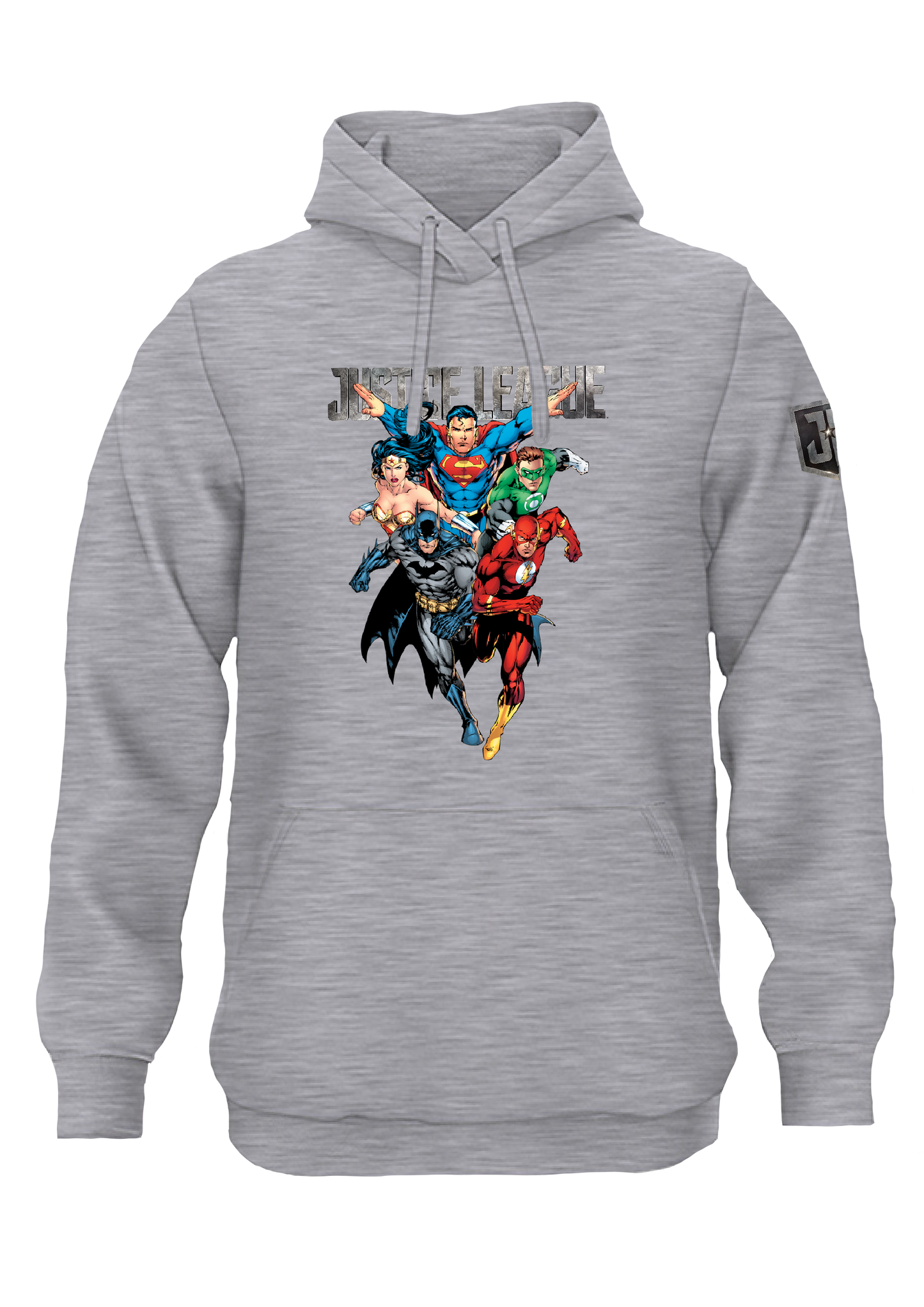 Justice League Hoodie