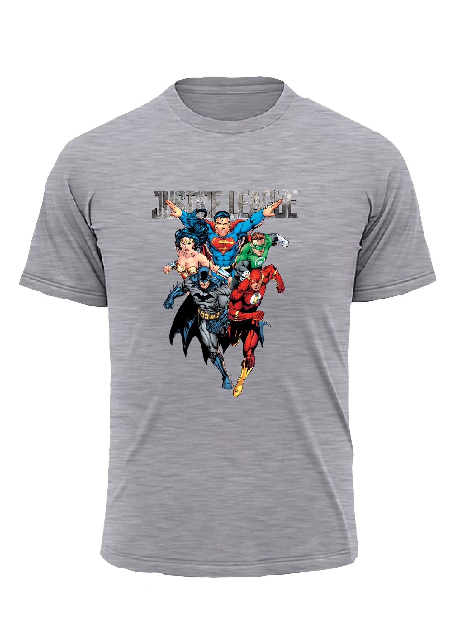 Justice League T Shirt