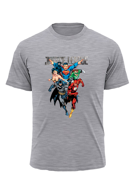 Justice League T Shirt