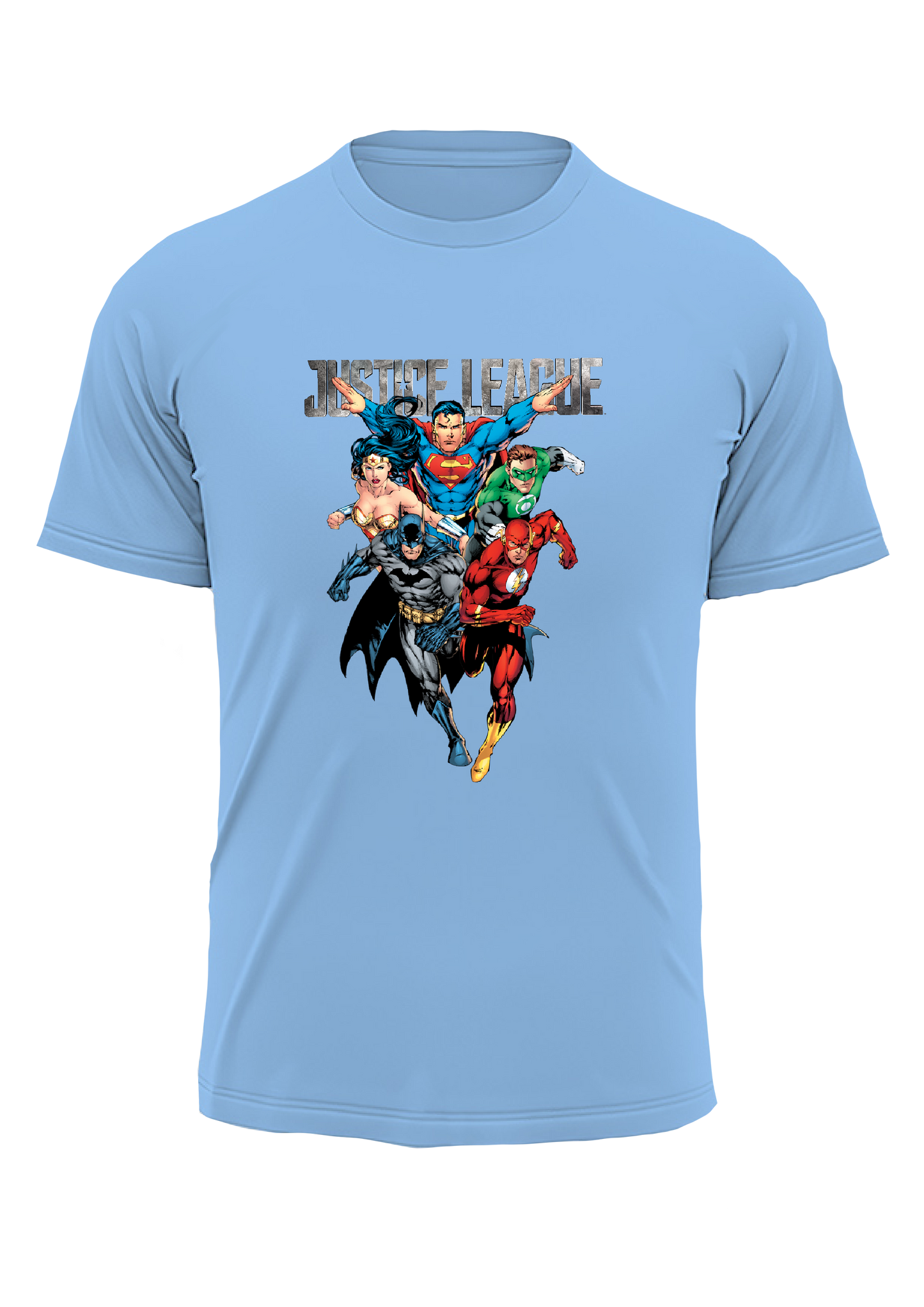 Justice League T Shirt