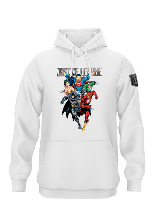 Justice League Hoodie