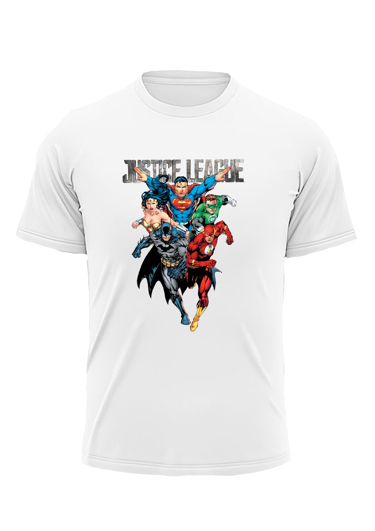 Justice League T Shirt